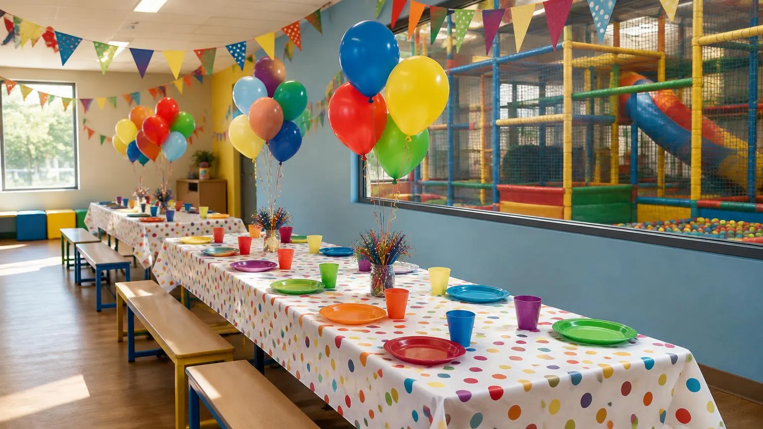 How Can I Increase Birthday Party Bookings at My Venue?