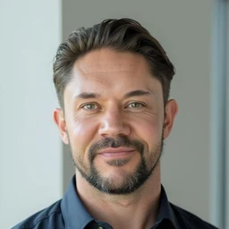 Myk Baxter, Founder of Myk Baxter Marketing