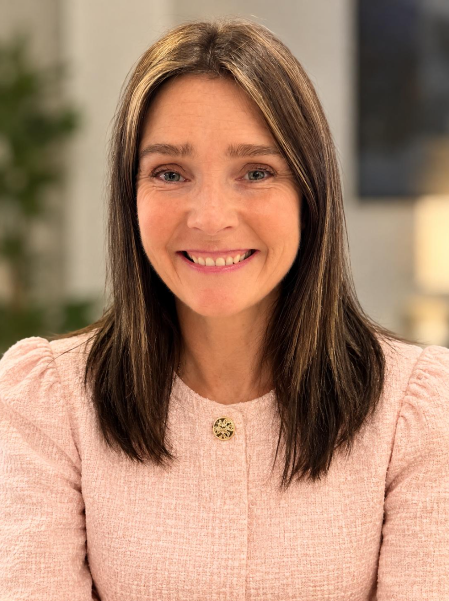 Aileen, Board member at PALI