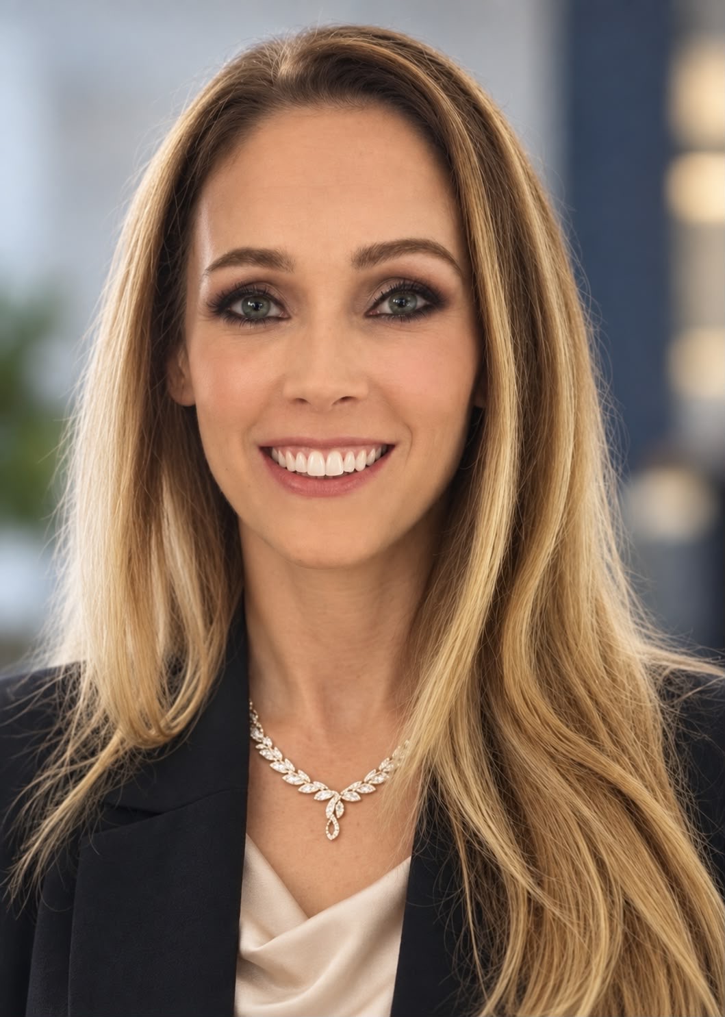 Becky, Board member at PALI