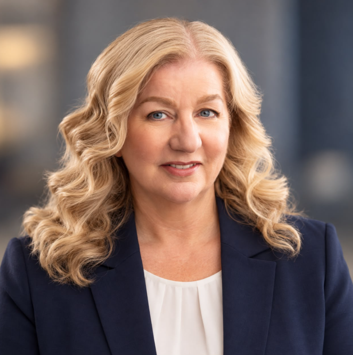 Sharon, Board member at PALI