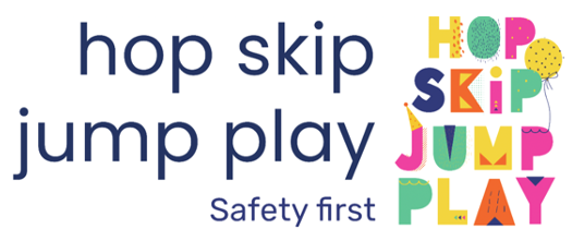 Hop Skip Jump Play