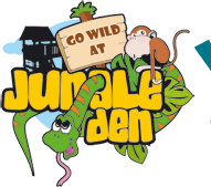 Jungle Den logo