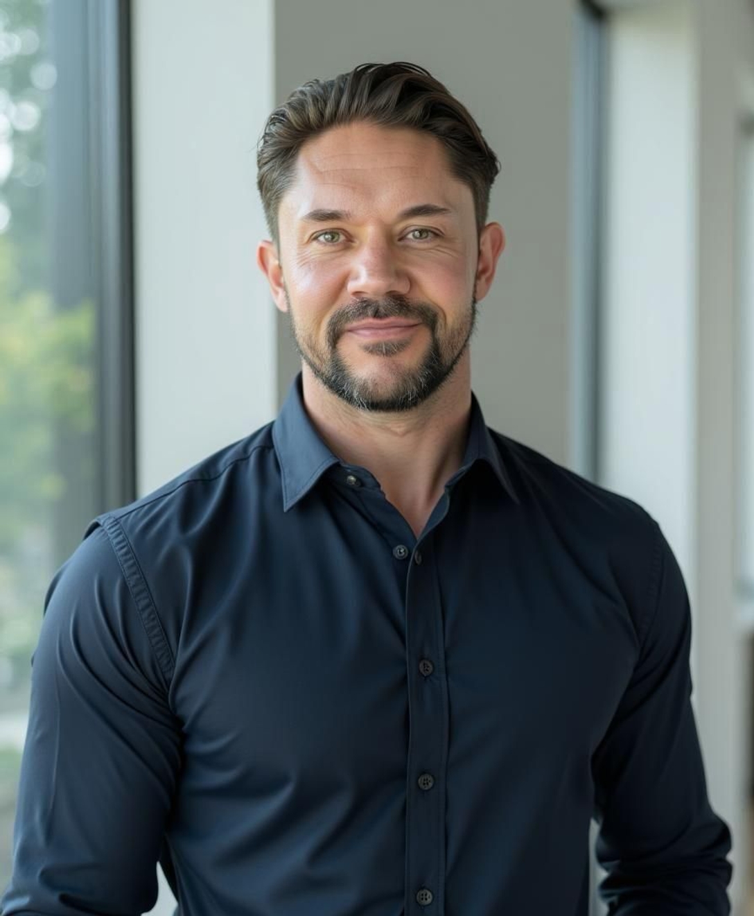Myk Baxter, founder of Myk Baxter Marketing and PALI trusted partner