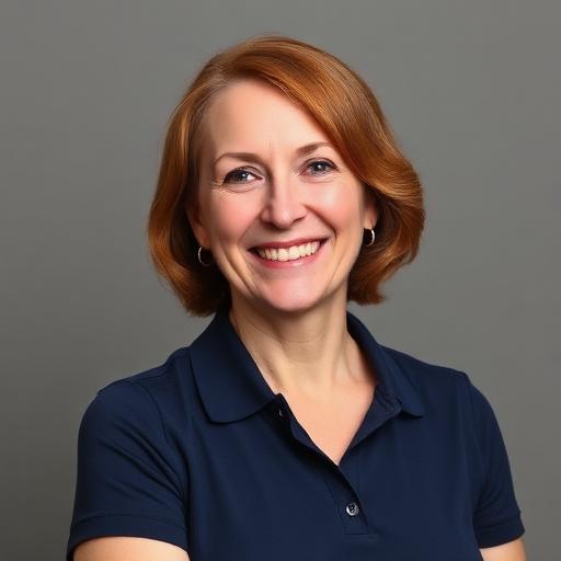 Sarah Byrne, Owner, Jump & Play Centre, Cork