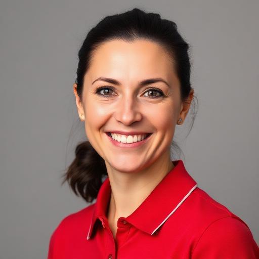 Niamh Kelleher, Operations Director, FunZone Galway